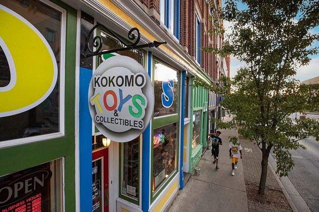 Trip Ideas | Visit Kokomo | Kokomo Indiana